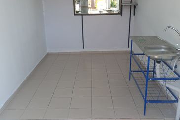 SHOWROOM/FOOD COURT 2-Storey Commercial Complex, Bandar Baru Bangi 