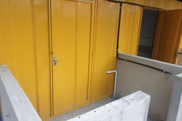 SHOWROOM/FOOD COURT 2-Storey Commercial Complex, Bandar Baru Bangi 