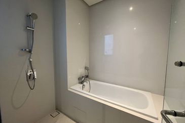 FULLY FURNISHED Pavillion Embassy @ Jalan Ampang, Ampang, Kuala Lumpur