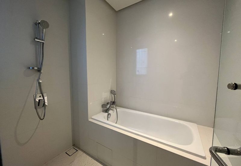 FULLY FURNISHED Pavillion Embassy @ Jalan Ampang, Ampang, Kuala Lumpur