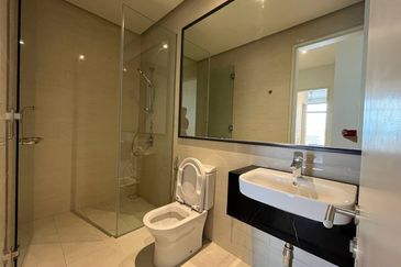 FULLY FURNISHED Pavillion Embassy @ Jalan Ampang, Ampang, Kuala Lumpur