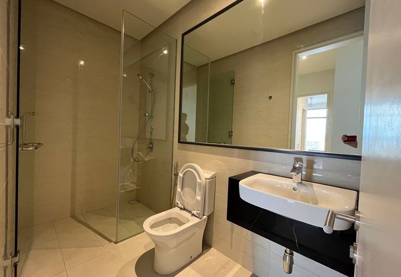 FULLY FURNISHED Pavillion Embassy @ Jalan Ampang, Ampang, Kuala Lumpur