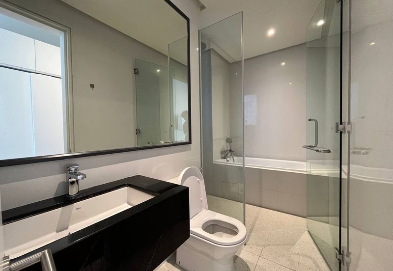 FULLY FURNISHED Pavillion Embassy @ Jalan Ampang, Ampang, Kuala Lumpur