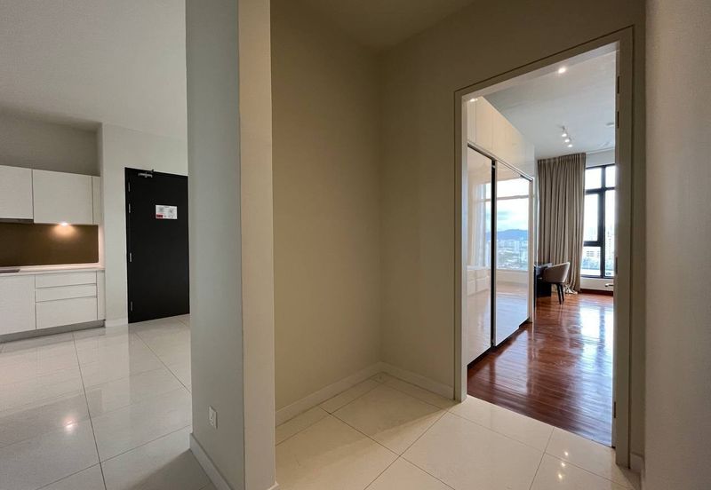 FULLY FURNISHED Pavillion Embassy @ Jalan Ampang, Ampang, Kuala Lumpur