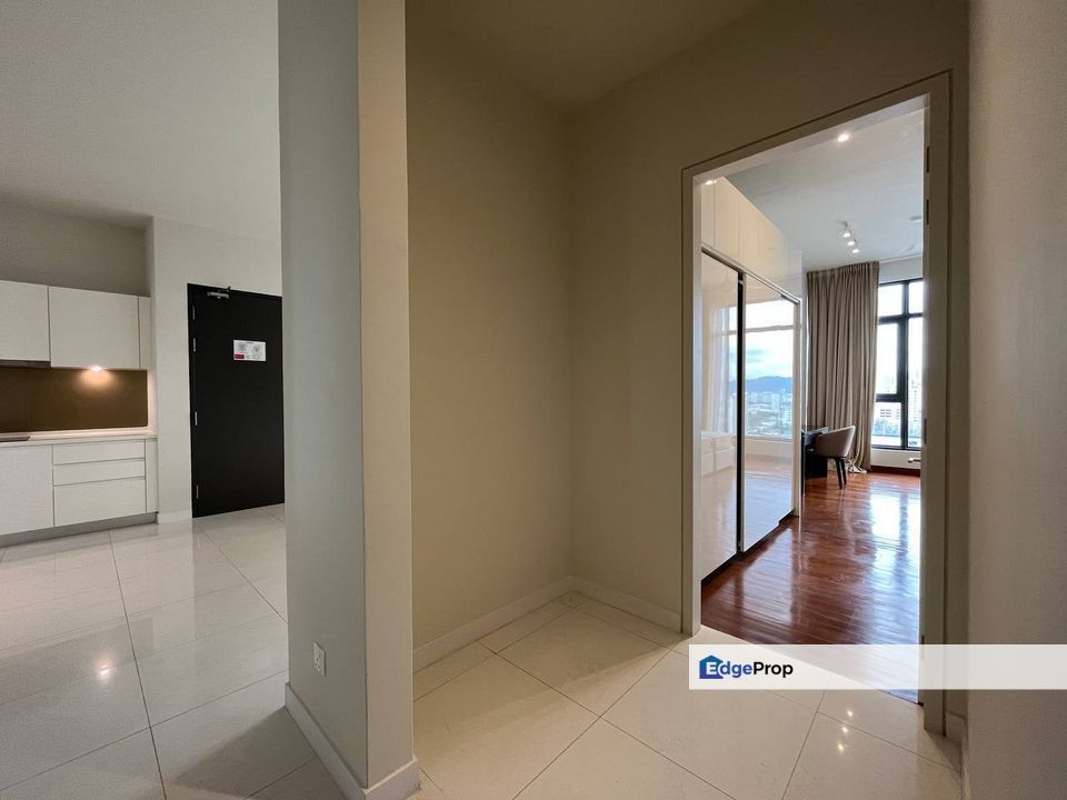 FULLY FURNISHED Pavillion Embassy @ Jalan Ampang, Ampang, Kuala Lumpur, Kuala Lumpur, Ampang