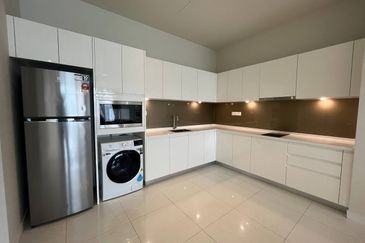 FULLY FURNISHED Pavillion Embassy @ Jalan Ampang, Ampang, Kuala Lumpur