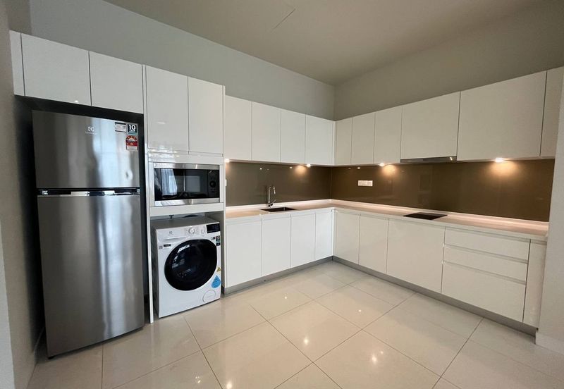 FULLY FURNISHED Pavillion Embassy @ Jalan Ampang, Ampang, Kuala Lumpur