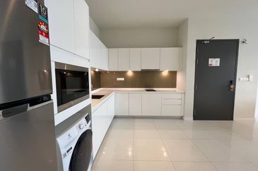 FULLY FURNISHED Pavillion Embassy @ Jalan Ampang, Ampang, Kuala Lumpur