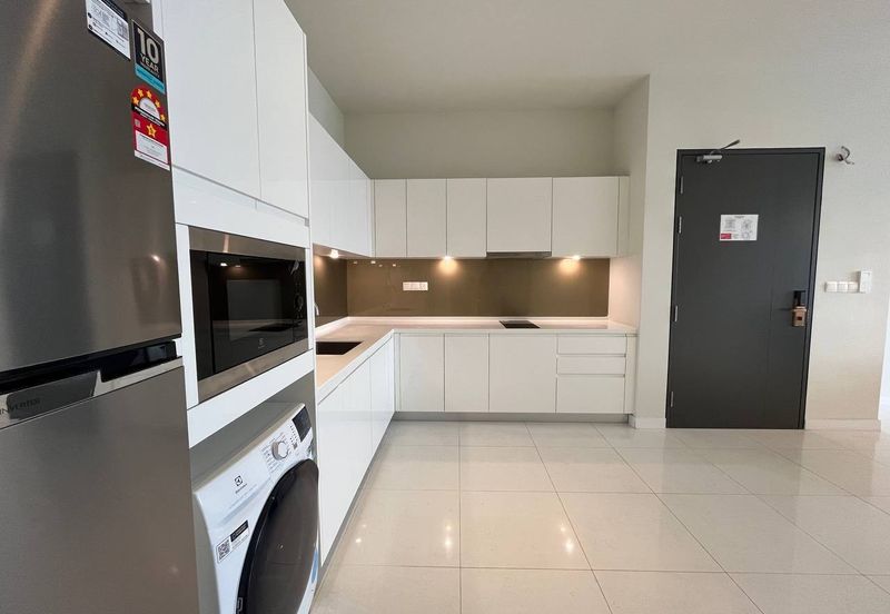 FULLY FURNISHED Pavillion Embassy @ Jalan Ampang, Ampang, Kuala Lumpur