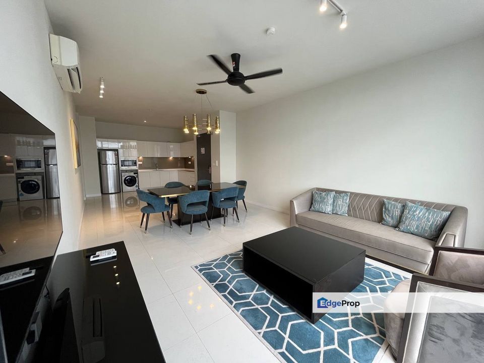 FULLY FURNISHED Pavillion Embassy @ Jalan Ampang, Ampang, Kuala Lumpur, Kuala Lumpur, Ampang