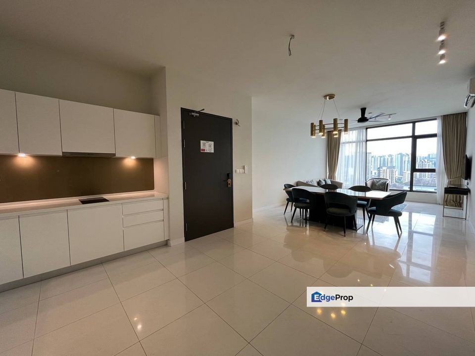 FULLY FURNISHED Pavillion Embassy @ Jalan Ampang, Ampang, Kuala Lumpur, Kuala Lumpur, Ampang