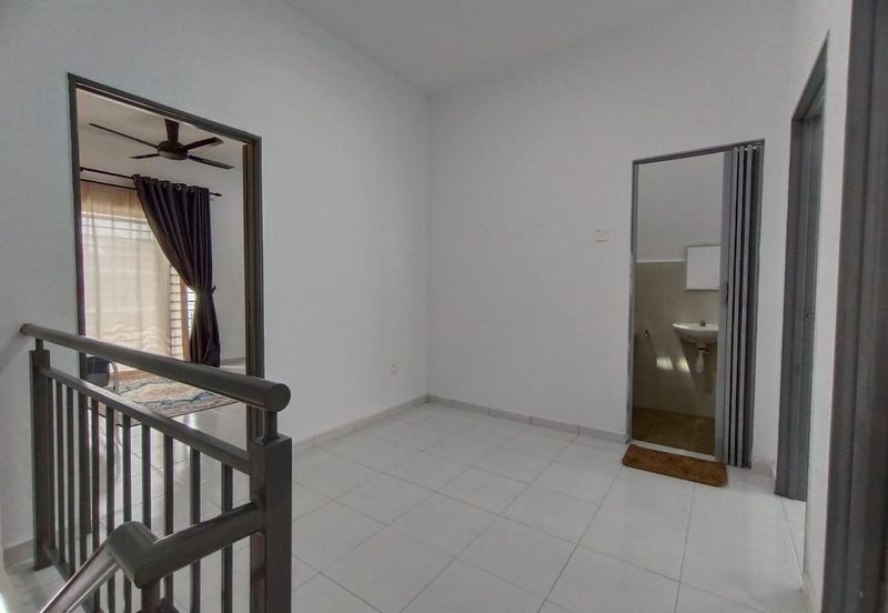 FOR RENT | RUMAH TERES 2 TINGKAT Tambun Perdana, Durian Tunggal, Melaka