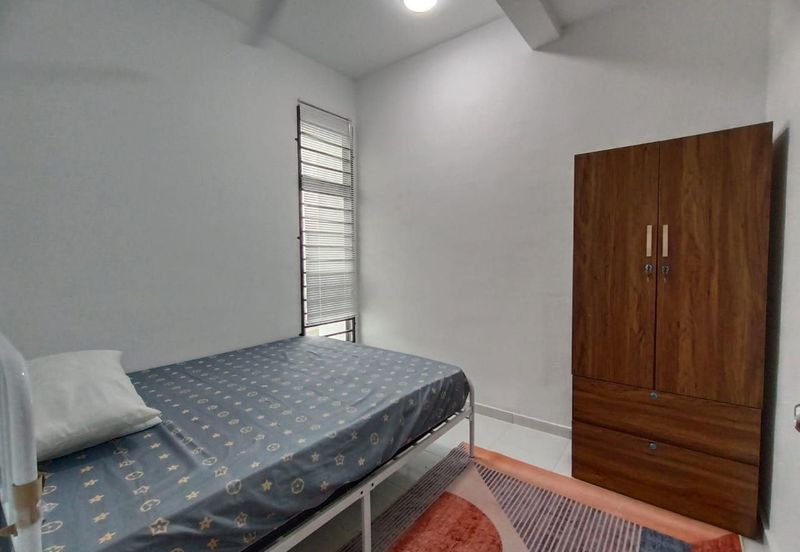 FOR RENT | RUMAH TERES 2 TINGKAT Tambun Perdana, Durian Tunggal, Melaka