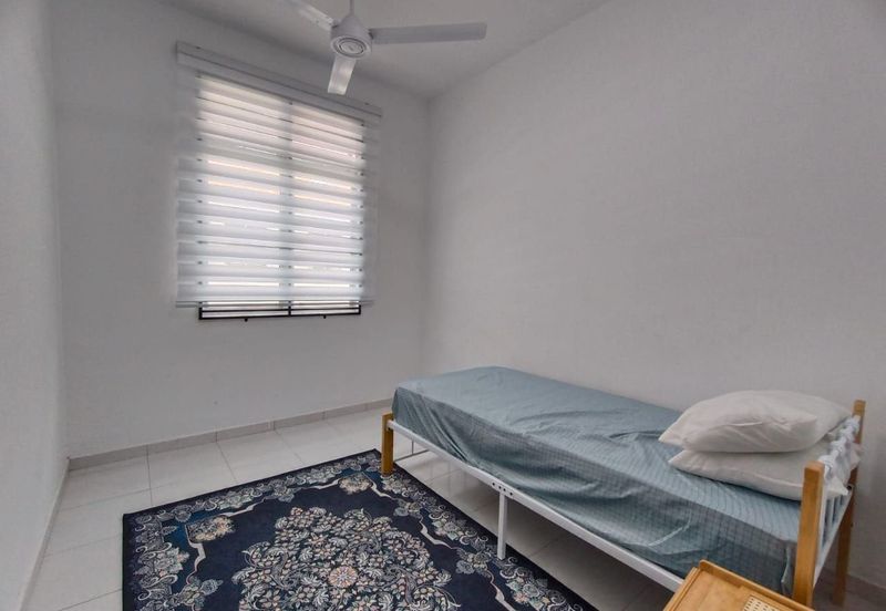 FOR RENT | RUMAH TERES 2 TINGKAT Tambun Perdana, Durian Tunggal, Melaka