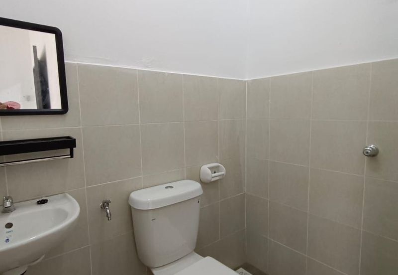 FOR RENT | RUMAH TERES 2 TINGKAT Tambun Perdana, Durian Tunggal, Melaka