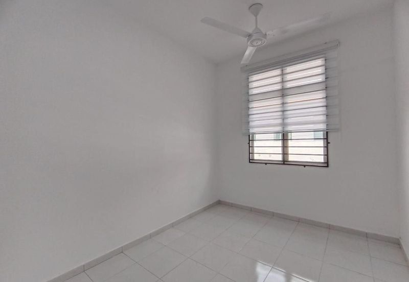 FOR RENT | RUMAH TERES 2 TINGKAT Tambun Perdana, Durian Tunggal, Melaka