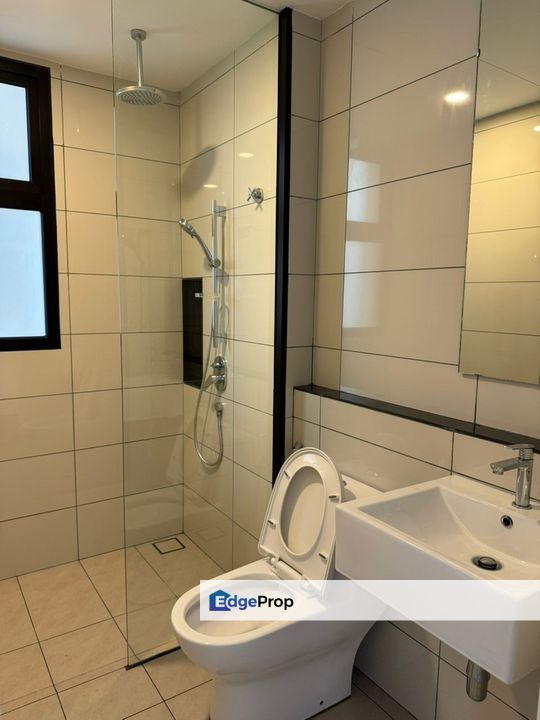 FULLY FURNISHED Duta Park Residences  KL city , Kuala Lumpur, Kuala Lumpur, KL City