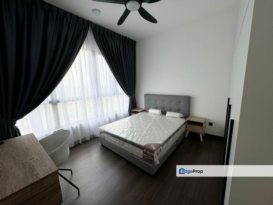 FULLY FURNISHED Duta Park Residences  KL city , Kuala Lumpur, Kuala Lumpur, KL City