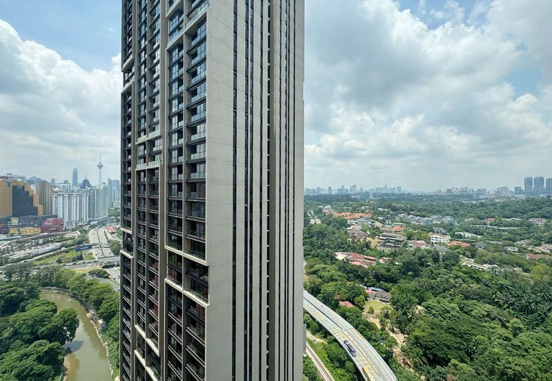 Duta Park Residence