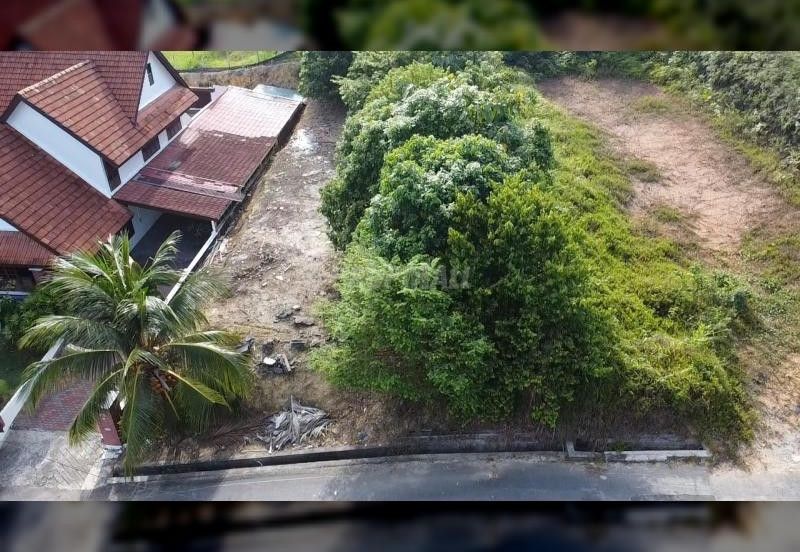 TANAH LOT BANGLO FREEHOLD 5,338sqft Sungai Merab Selangor