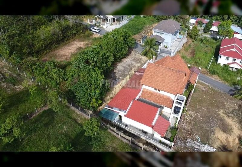 TANAH LOT BANGLO FREEHOLD 5,338sqft Sungai Merab Selangor