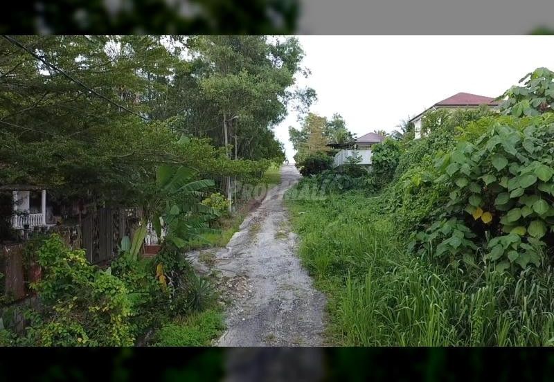 TANAH LOT BANGLO FREEHOLD 5,338sqft Sungai Merab Selangor