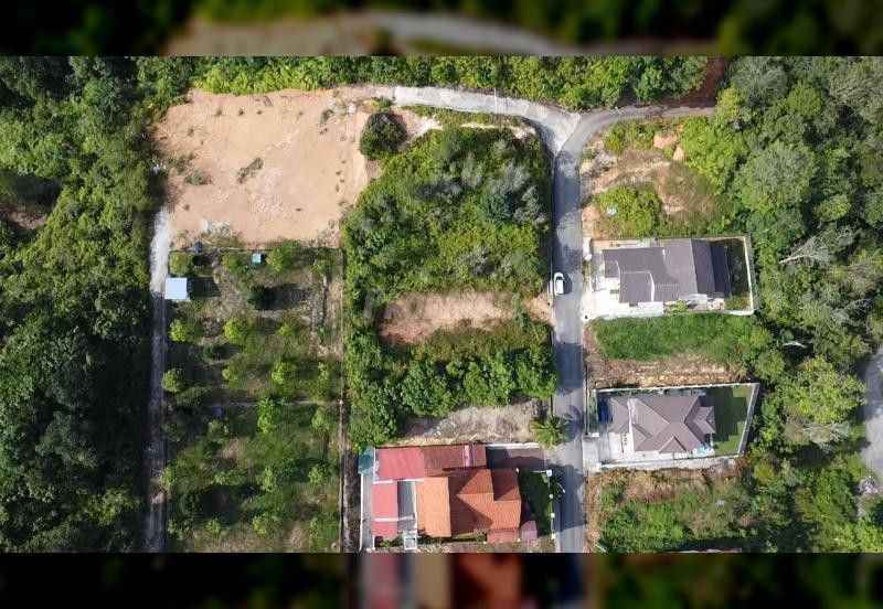 TANAH LOT BANGLO FREEHOLD 5,338sqft Sungai Merab Selangor