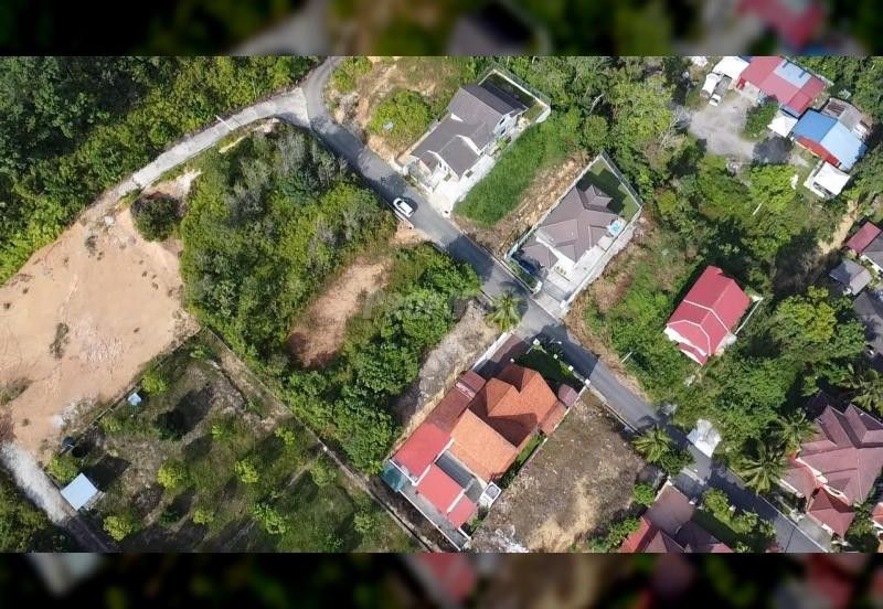 TANAH LOT BANGLO FREEHOLD 5,338sqft Sungai Merab Selangor