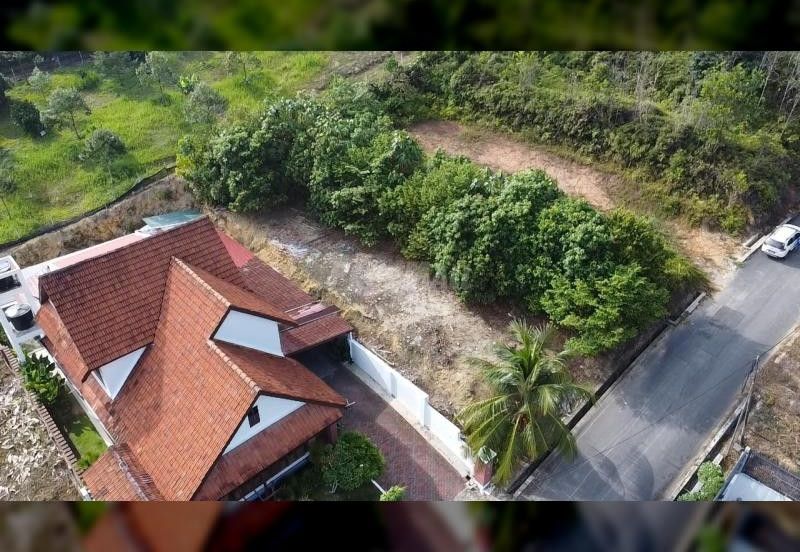 TANAH LOT BANGLO FREEHOLD 5,338sqft Sungai Merab Selangor