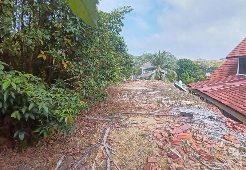 TANAH LOT BANGLO FREEHOLD 5,338sqft Sungai Merab Selangor