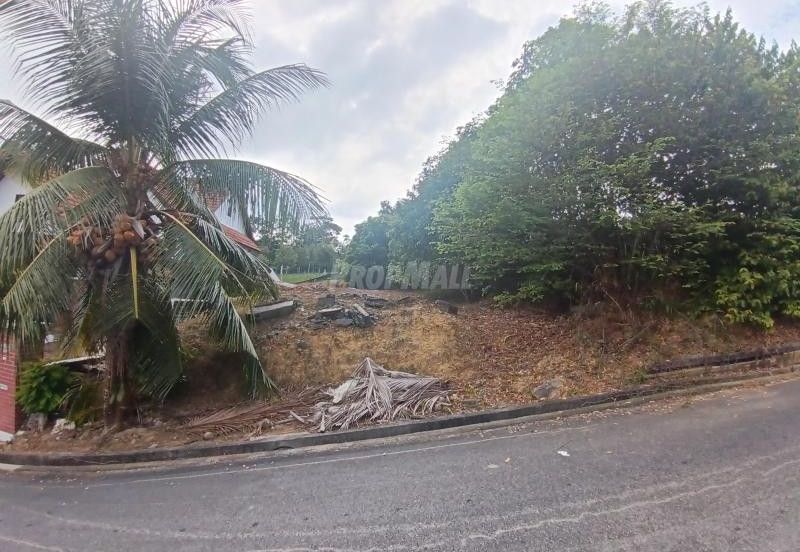 TANAH LOT BANGLO FREEHOLD 5,338sqft Sungai Merab Selangor