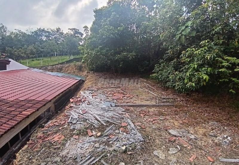 TANAH LOT BANGLO FREEHOLD 5,338sqft Sungai Merab Selangor