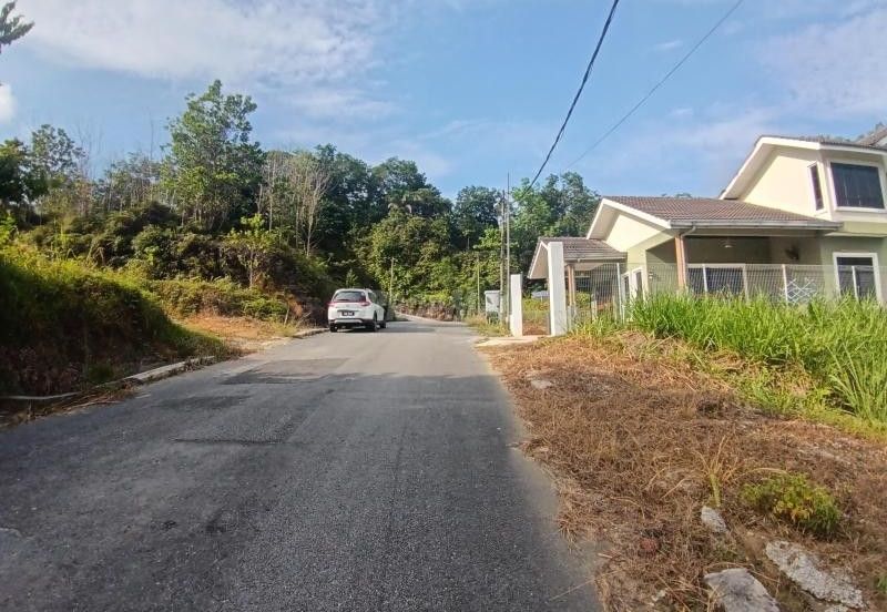 TANAH LOT BANGLO FREEHOLD 5,338sqft Sungai Merab Selangor