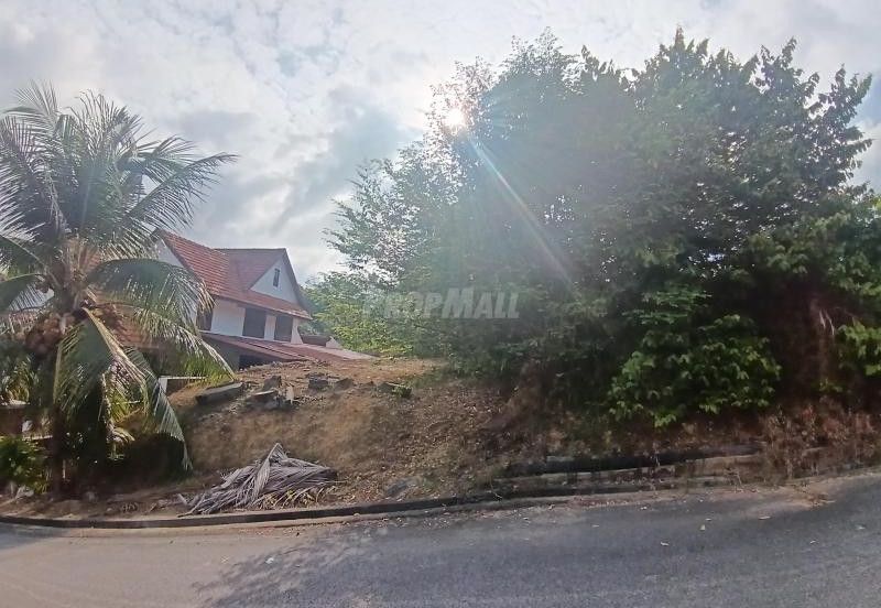 TANAH LOT BANGLO FREEHOLD 5,338sqft Sungai Merab Selangor