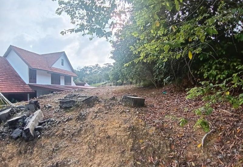 TANAH LOT BANGLO FREEHOLD 5,338sqft Sungai Merab Selangor
