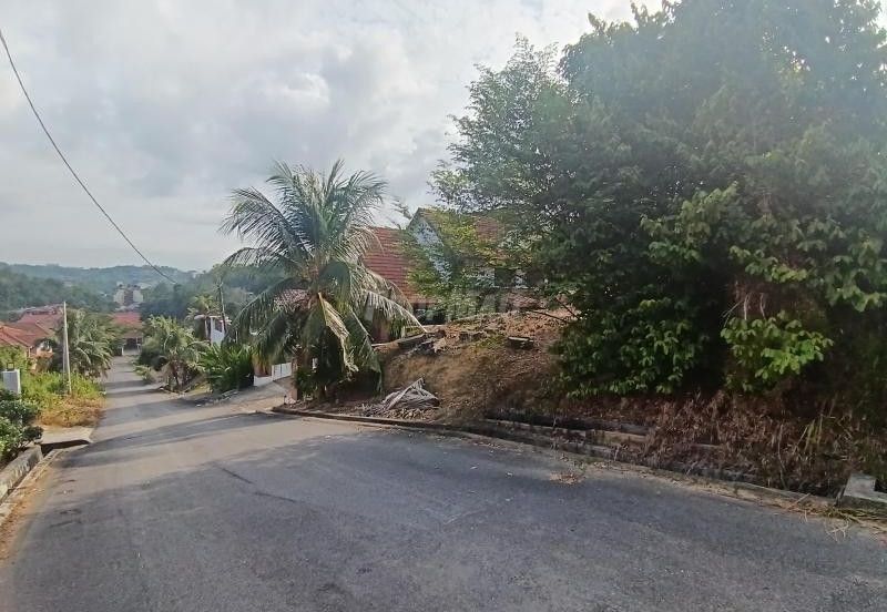 TANAH LOT BANGLO FREEHOLD 5,338sqft Sungai Merab Selangor