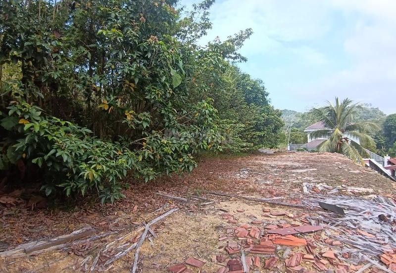 TANAH LOT BANGLO FREEHOLD 5,338sqft Sungai Merab Selangor