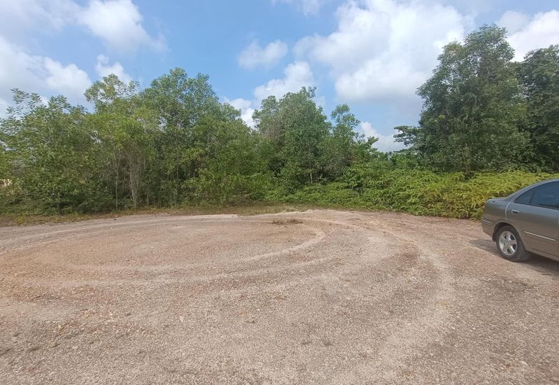 FREEHOLD TANAH LOT BANGLO 6759sqft Sungai Merab 