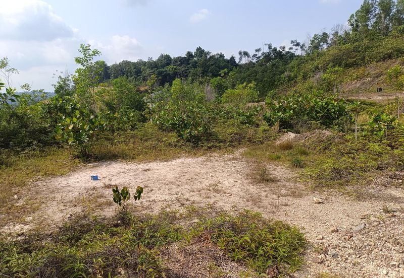 FREEHOLD TANAH LOT BANGLO 6759sqft Sungai Merab 