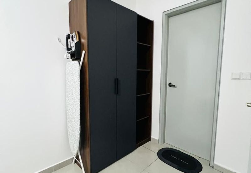 Tangerine Suites @ Sunsuria City