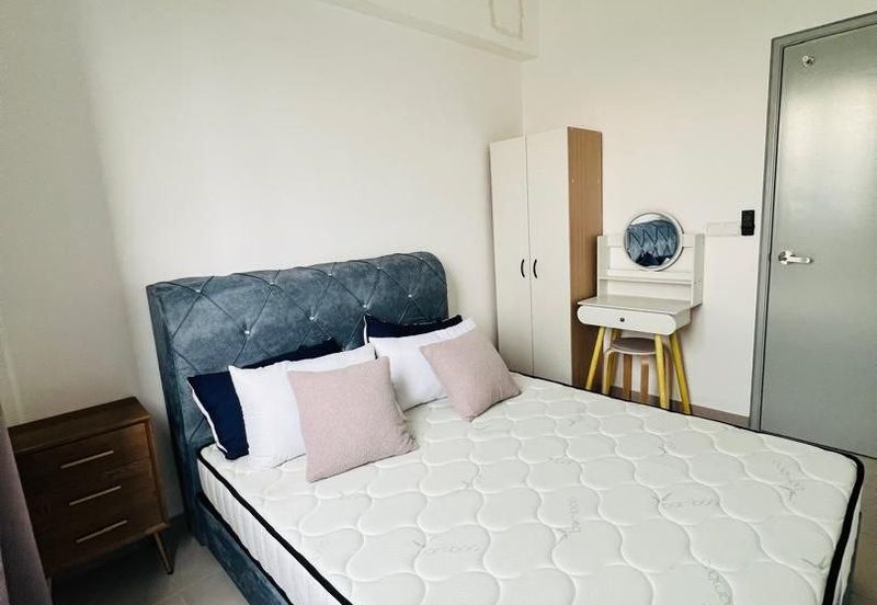 Tangerine Suites @ Sunsuria City