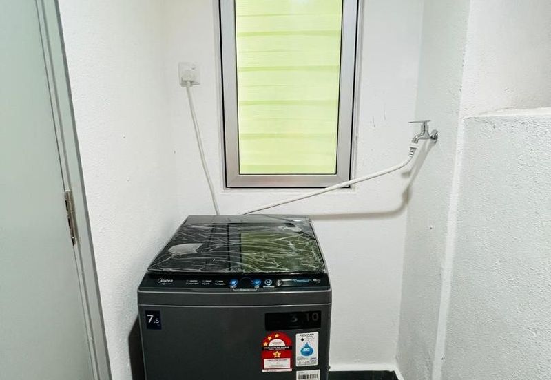 Tangerine Suites @ Sunsuria City