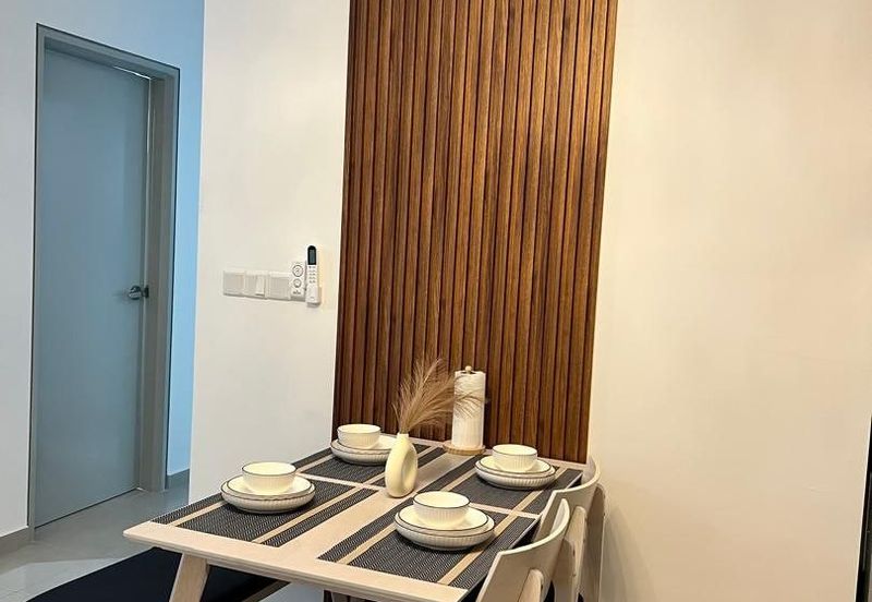 Tangerine Suites @ Sunsuria City