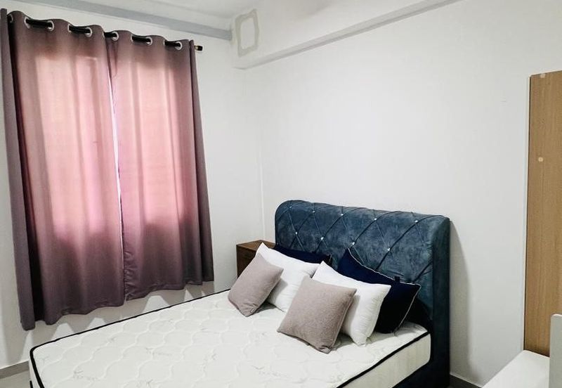 Tangerine Suites @ Sunsuria City