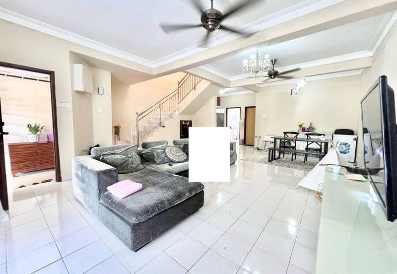 Taman Kajang Perdana