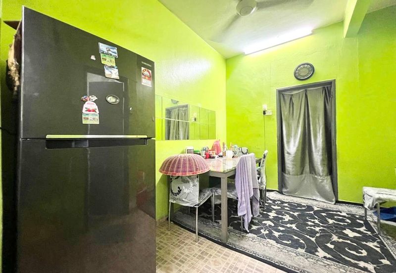 FREEHOLD NEAR SURAU FACING OPEN Double Storey, Taman Seri Mewah @ Kajang
