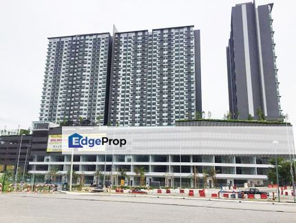 MURAH | NEGO Kiara Plaza , Semenyih , Selangor, Semenyih