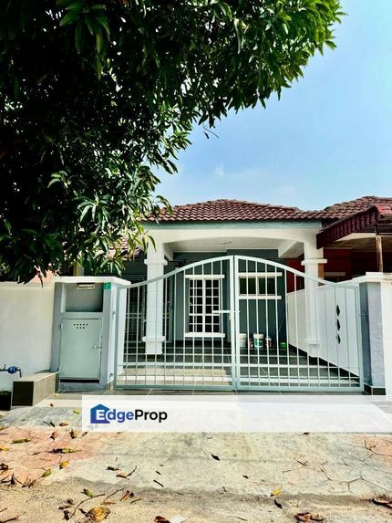 RUMAH CANTIK 1 Tingkat Taman Sri Tanjung Semenyih , Selangor, Semenyih