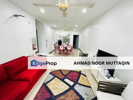 Seri Puteri Condominium For Sale!, Kuala Lumpur, Cheras