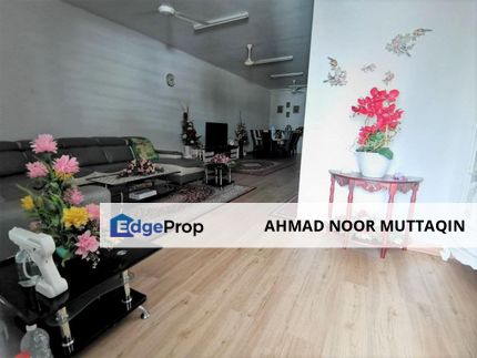 Bangi Avenue 1 2 Storey Terrace For Sale, Selangor, Bangi